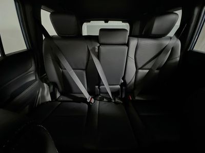 2026 Toyota Land Cruiser - Photo 30
