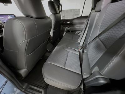 2026 Toyota Land Cruiser - Photo 26