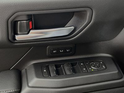 2026 Toyota Land Cruiser - Photo 14
