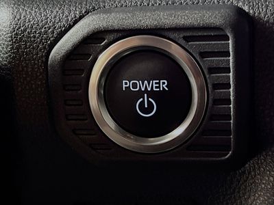 2026 Toyota Land Cruiser - Photo 20