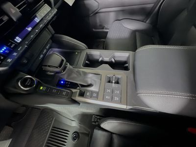 2026 Toyota Land Cruiser - Photo 22
