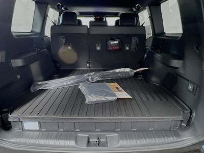 2026 Toyota Land Cruiser - Photo 31