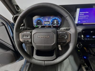 2026 Toyota Land Cruiser - Photo 15