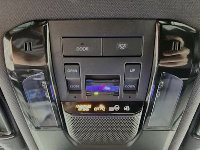 2026 Toyota Land Cruiser - Photo 18