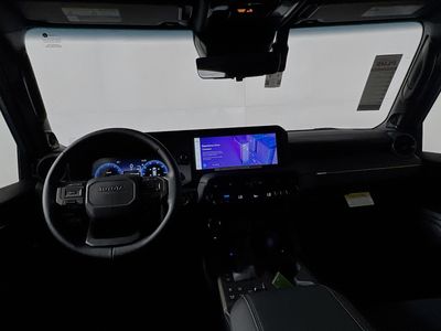 2026 Toyota Land Cruiser - Photo 27
