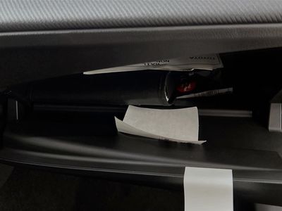 2026 Toyota Camry — photo 32 view