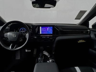 2026 Toyota Camry — photo 27 view