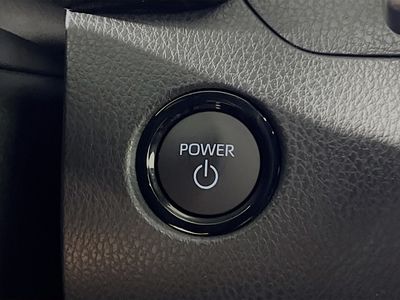 2026 Toyota Camry — photo 20 view
