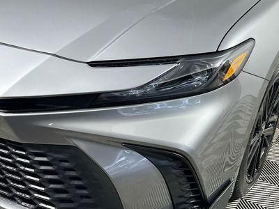 2026 Toyota Camry — photo 9 view