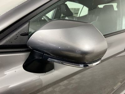 2026 Toyota Camry — photo 10 view