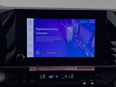 2026 Toyota Camry — photo 24 view