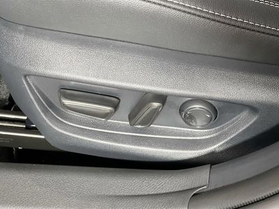2026 Toyota Camry — photo 13 view