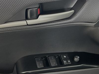 2026 Toyota Camry — photo 14 view