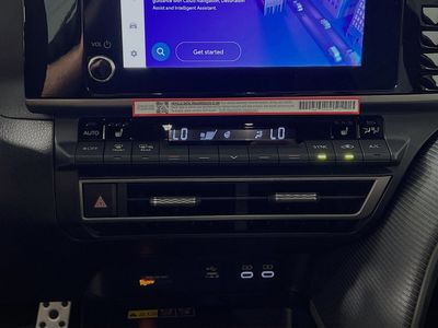 2026 Toyota Camry — photo 23 view