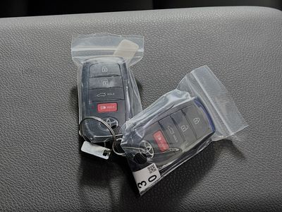 2026 Toyota Camry — photo 33 view