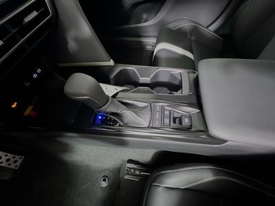 2026 Toyota Camry — photo 22 view