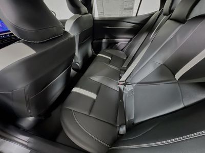 2026 Toyota Camry — photo 26 view