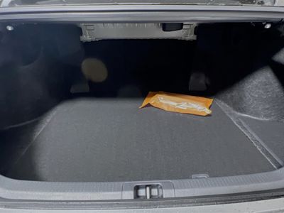2026 Toyota Camry — photo 31 view