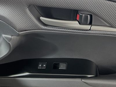 2026 Toyota Camry — photo 29 view