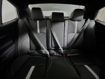 2026 Toyota Camry — photo 30 view