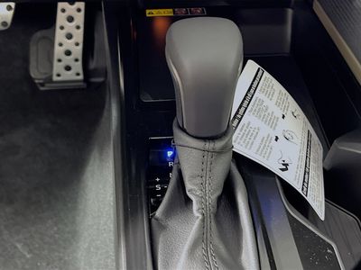 2026 Toyota Camry — photo 21 view