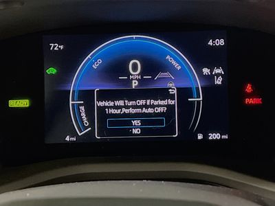 2026 Toyota Camry — photo 19 view