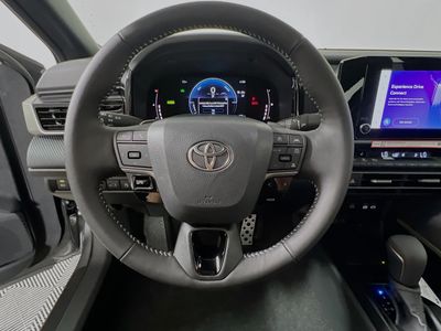 2026 Toyota Camry — photo 15 view