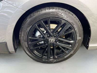 2026 Toyota Camry — photo 11 view