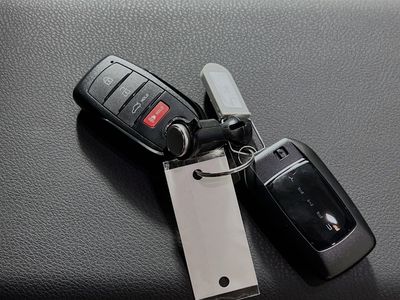 2026 Toyota Camry - Photo 33