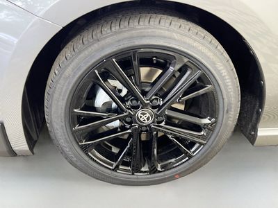 2026 Toyota Camry - Photo 11