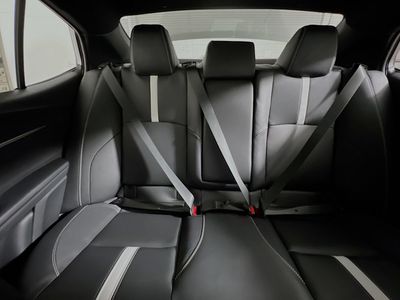 2026 Toyota Camry - Photo 30