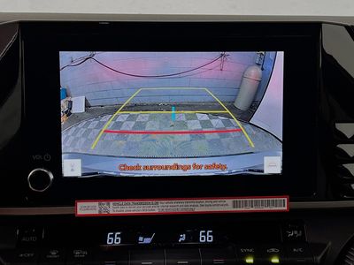 2026 Toyota Camry - Photo 25