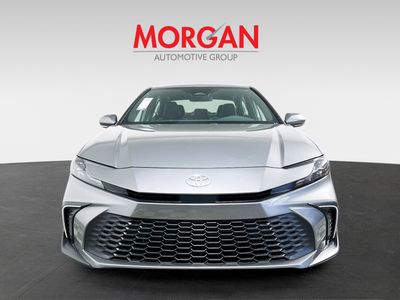 2026 Toyota Camry - Photo 8