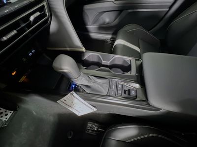 2026 Toyota Camry - Photo 22