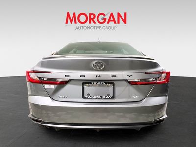 2026 Toyota Camry - Photo 4