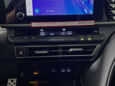 2026 Toyota Camry - Photo 23