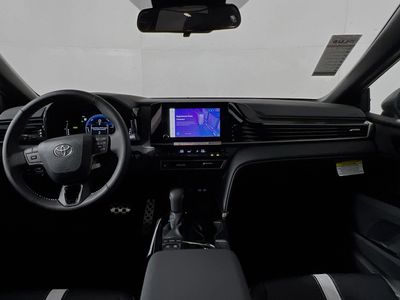 2026 Toyota Camry - Photo 27