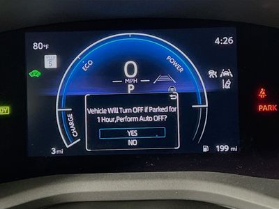 2026 Toyota Camry - Photo 19