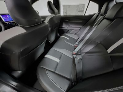 2026 Toyota Camry - Photo 26