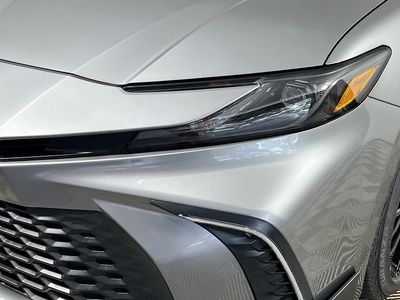 2026 Toyota Camry - Photo 9