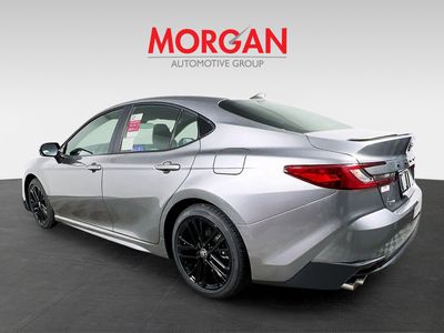 2026 Toyota Camry - Photo 5