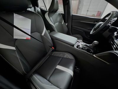 2026 Toyota Camry - Photo 28