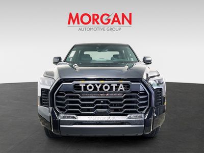 2026 Toyota Tundra Hybrid - Photo 7