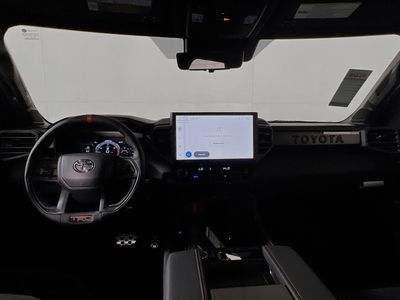 2026 Toyota Tundra Hybrid - Photo 26