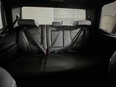 2026 Toyota Tundra Hybrid - Photo 29