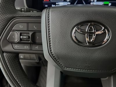 2026 Toyota Tundra Hybrid - Photo 15