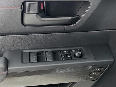 2026 Toyota Tundra Hybrid - Photo 13