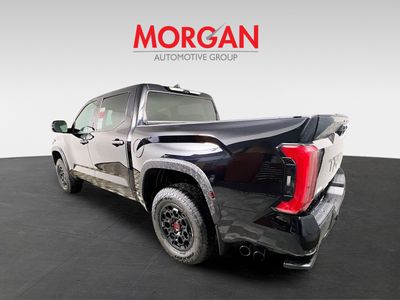 2026 Toyota Tundra Hybrid - Photo 4