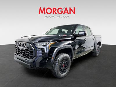 2026 Toyota Tundra Hybrid - Photo 6