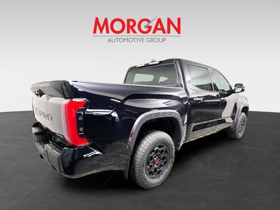 2026 Toyota Tundra Hybrid - Photo 3